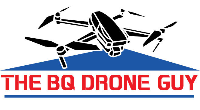 The BQ Drone Guy