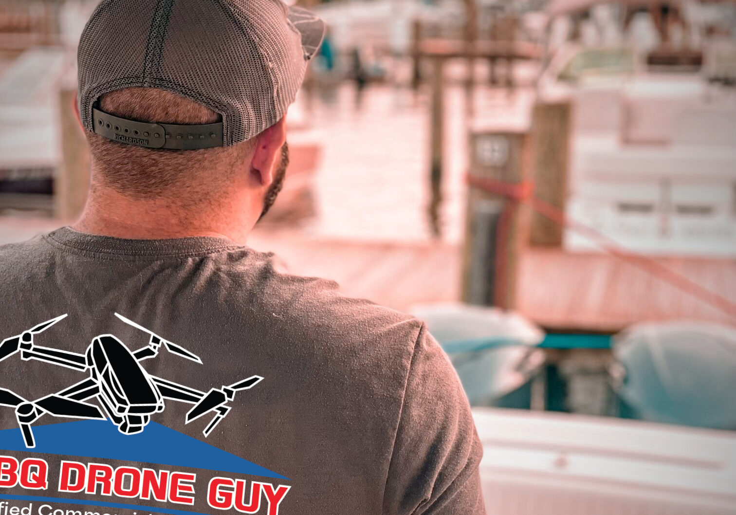 jon controlling a drone copy